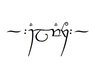 write your name in Tengwar Elfic letters