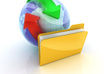 Article writing and submission