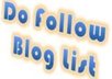 give 200 do follow comment luv enabled website list