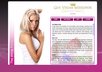 make you professional website