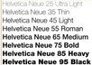 educate you on the topic of Typographic Basics