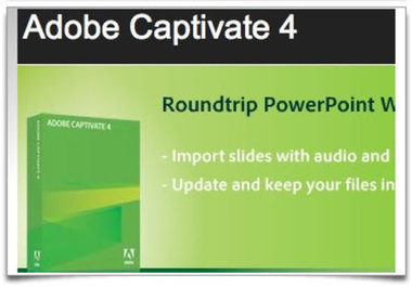 captivate Training big1