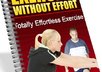 send You 31 Pages of Exercise Without Effort