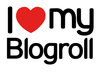 get you a Dofollow Backlink from Page Rank 2 in Blog Roll Massive Traffic over 500 pages
