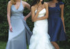 help you choose Figure Flattering Wedding Dresses