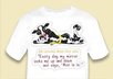 send you a Printable Transfer to make this cute Tee Shirt