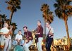 put a popular recorded song of your choice in your movie