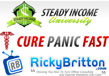 design you a QUALITY logo, header or banner big1