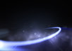 awesomely create a light which explodes into your logo in HD