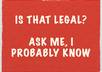 answer any employment law question
