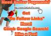 Getlinksprographic