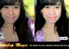 enhance the beauty of your picture using photoshop