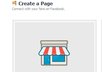 make you a Facebook Fan Page business website to help promote your Business on Facebook