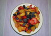 send you a weekly menu plan with simple low fat easy to make recipes