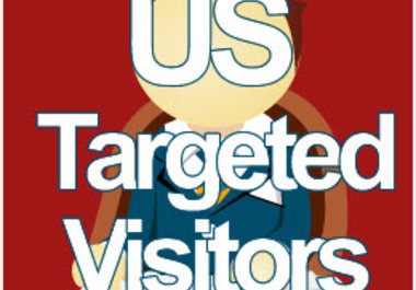 send 4,000 US Targeted visitors to your Website or Blog and improve your traffic big1