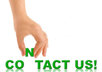 create Contact Us form in PHP small1