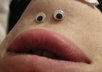 make a video of my chinface saying any message you want