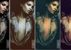 enhance and give professional aspect up to 15 of your photos