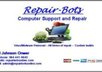 create custom business card designs