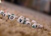 take a high res photo of any word using letter beads and send it to you