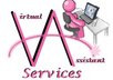 be your part time assistant for 2 hrs