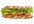 send you 379 Sandwich Recipes from all over the world