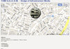 add a static or dynamic Map with the location of your business on your website, or I will code more complex Google Maps v3 based web applications
