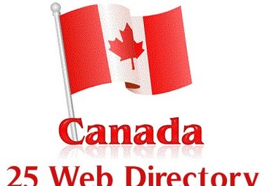 do 25 canadian web directory submission manually in high pr like mydotc,ca, anywhere,ca, canadabook,ca, etc  with unique email address and standard reporting big1