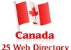 do 25 canadian web directory submission manually in high pr like mydotc,ca, anywhere,ca, canadabook,ca, etc with unique email address and standard reporting