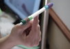 make an advertisement video with CRAZY pen manipulation and then write any message, only