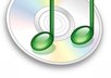 download your song from itunes and rate it