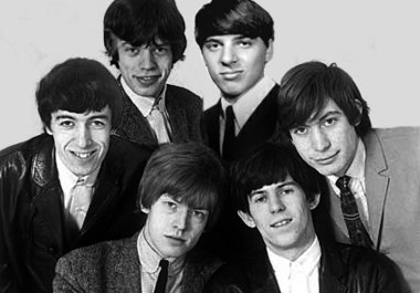 make you a member of an early Rolling Stones picture big1