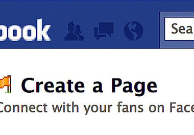 create a Facebook business account big1