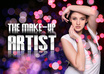 make a Banner or Background or logo or any thing in graphics