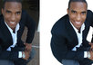 remove background from any photo on targeting any objects and person you want