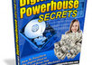 give Digital Powerhouse Secrets Ebook
