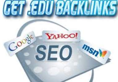 give you a list of 1 Million EDU sites big1