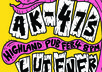 make a gig poster for your band's show