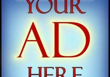 put your banner ad on my payday select website for 12 month first page on Google Bing and yahoo big1