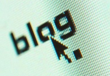 make a Wordpress blog with any topic big1