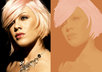 make a vector of your photo