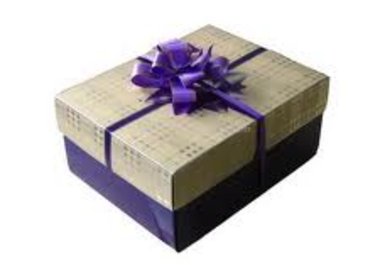 give you gift packing idea big1