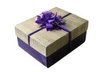 give you gift packing idea