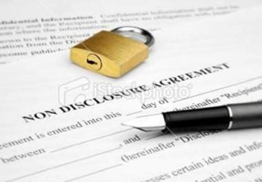 send 9 agreement templates on NDA, Consulting, Joint Venture, List Usage, Testimonial, etc big1