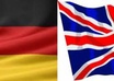 translate german text into english or other way round