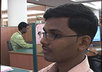 call anyone in the UK, saying Happy bday, in a funny indian accent