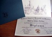 send a Harry Potter fan a Hogwarts Diploma