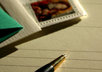 mail an anonymous letter to anyone about anything you want to anywhere in the world