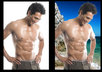 remove background color of your image