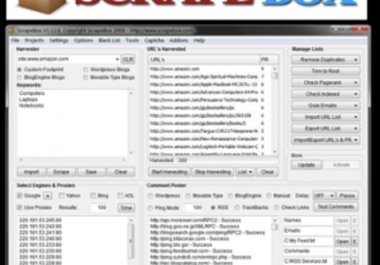 provide 228k unique wordpress domains for SB fast poster big1